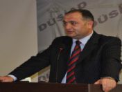 Düsiad Başkanı Çakır Güven Tazeledi