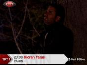 Hicran Yarası 50. bölüm fragmanı izle