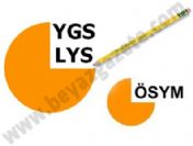 2010 YGS'den kaç puan almak lazım?