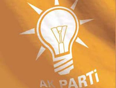 Ak Parti Çorum İl Başkanlığı binası törenle hizmete açıldı