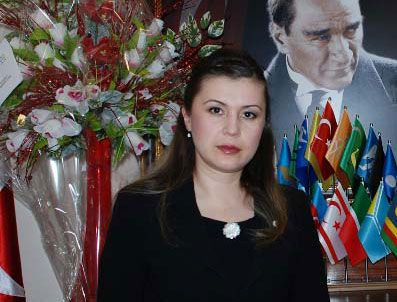 Azdavay Kaymakamı Kaza Geçirdi