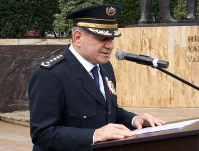 Bartın'da Polis Günü Etkinlikleri