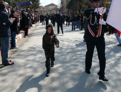 Bilecik'te Polis Bayramı