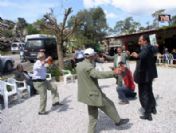 Danıştay Kararı Köylülere Zeybek Oynattı