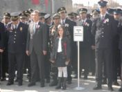 Emniyet Teşkilatı'nın Kuruluşu 165. Yıldönümü