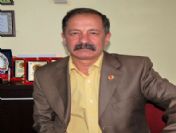 Gazeteci Mustafa Arıgümüş, Simav'ın İlk Basın Emeklisi