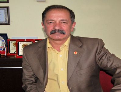 Gazeteci Mustafa Arıgümüş, Simav'ın İlk Basın Emeklisi