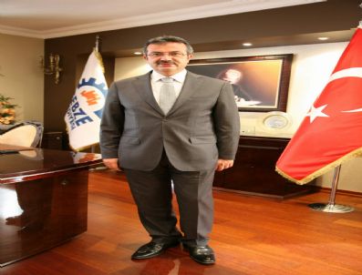 GEBZELI - Gebzeliler Sanayi Üniversitesi İstiyor