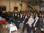 Konya'da Başarı Gösteren Polislere Ödül