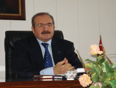 Kütahya Valisi Şükrü Kocatepe'den Polis Haftası Mesajı