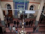 Nazilli'de Türk Polis Teşkilatının Kuruluş Yıldönümü Etkinlikleri