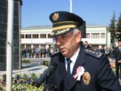 Polis Teşkilatı'nın 165. Yılı Niğde'de Coşkuyla Kutlandı