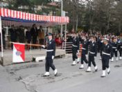 Polis Teşkilatı'nın Kuruluşunun 165. Yıldönümü