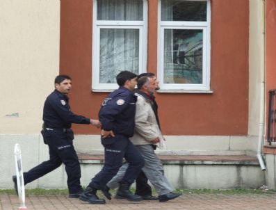 Samsun'da Esrar Operasyonunda 10 Tutuklama