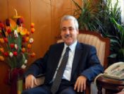 Sinop Valisi'nden Polise Kutlama