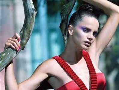 KATE MOSS - Tuğçe Kazaz: 'yeni bir aşka hazır değilim!'