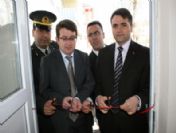 Türk Polis Teşkilatı'nın 165. Kuruluş Yıldönümü Etkinlikleri