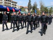 Türk Polis Teşkilatı'nın Kuruluşun 165. Yıl Dönümü