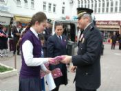 Türk Polisi 165 Yaşında