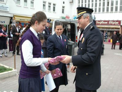 Türk Polisi 165 Yaşında