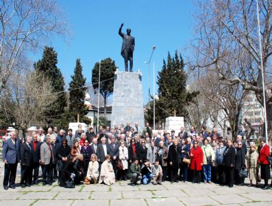 Add Bölge Toplantısı Sinop'ta Başladı