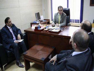 İSMET SU - Ak Partiye Anayasa Desteği