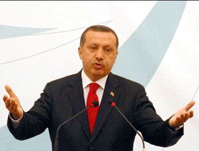 YARSAV - Başbakan Erdoğan: 'Baykal, Cumhurbaşkanı'nı siyasallaştırma gayretinde'