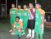 Ceylanpınar İlçe Esnafından Spora Destek