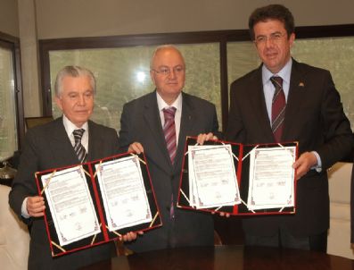 KıZıLCABÖLÜK - Denizli'de Hayırseverlerin Desteği Devam Ediyor