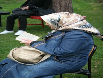 SÜLEYMAN OĞUZ - Erzincan'da Ygs Heyecanı