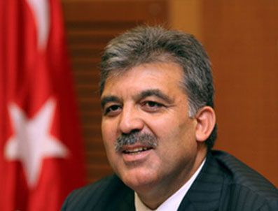 UTAH - Gül tercihini Prof. Yıldırım'dan yana kullandı