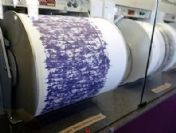 Güney Pasifik'te 7.5 şiddetinde deprem