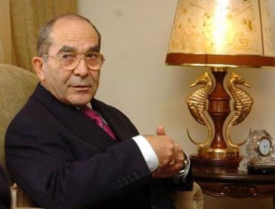 FIKRET BILA - Hilmi Özkök: Konuşmak zorunda kaldım