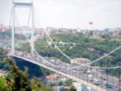 Köprülerden 17 Nisan'da ücretsiz geçilecek