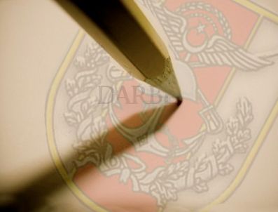 MEHMET ALİ BİRAND - Köşe yazalarından TSK'ya tepki