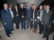 Mimar Sinan Eskişehir'de Anıldı