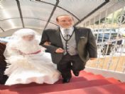 Sevdiği Kız İçin Altı Ayda 72 Kilo Verdi