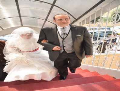 RECAİ BERBER - Sevdiği Kız İçin Altı Ayda 72 Kilo Verdi