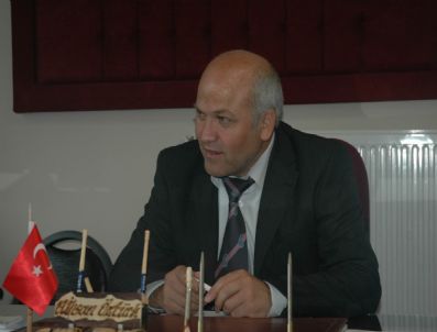 Türk Eğitim-sen'den Polis Haftası Kutlaması