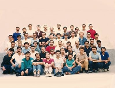 AKKALE - Ülkücüler anayasa paketine destek için deklarasyon yayımladı