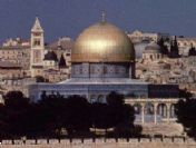 Yahudiler sokaklara afiş asıp bildiri dağıtıyor