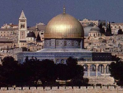 EHUD OLMERT - Yahudiler sokaklara afiş asıp bildiri dağıtıyor