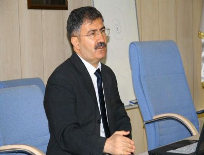 SÜLEYMAN DIŞLI - Adapazarı Belediyesi'nin Eğitim Çalışmaları Sürüyor