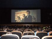 Alaplı'da İlköğretim Okulu Öğrencileri 'Dersimiz Atatürk' Filmini İzledi