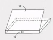 Apple'dan Macbook'a yeni tasarım!