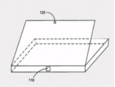 MACBOOK - Apple'dan Macbook'a yeni tasarım!