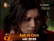 Aşk ve Ceza 15. bölüm fragmanı izle