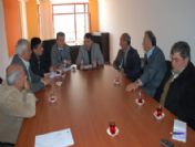 Aydem, Didim Ve Köylerine El Attı