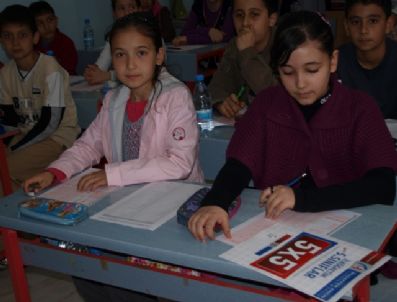 Aydın'daki Cevher Öğrenciler Tespit Ediliyor