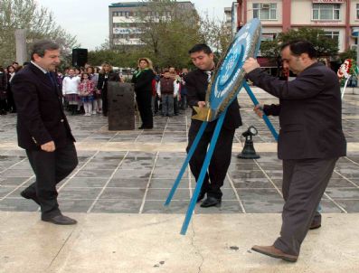 ABDÜLKADIR ATALıK - Çanakkale'de Turizm Haftası Hazırlıkları Sürüyor